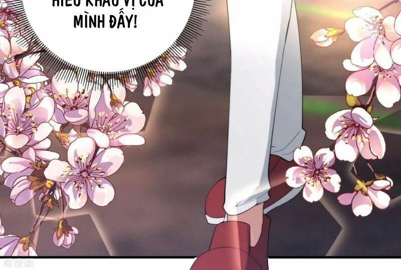 vòng bạn bè mạnh nhất của tiên giới chapter 69 10