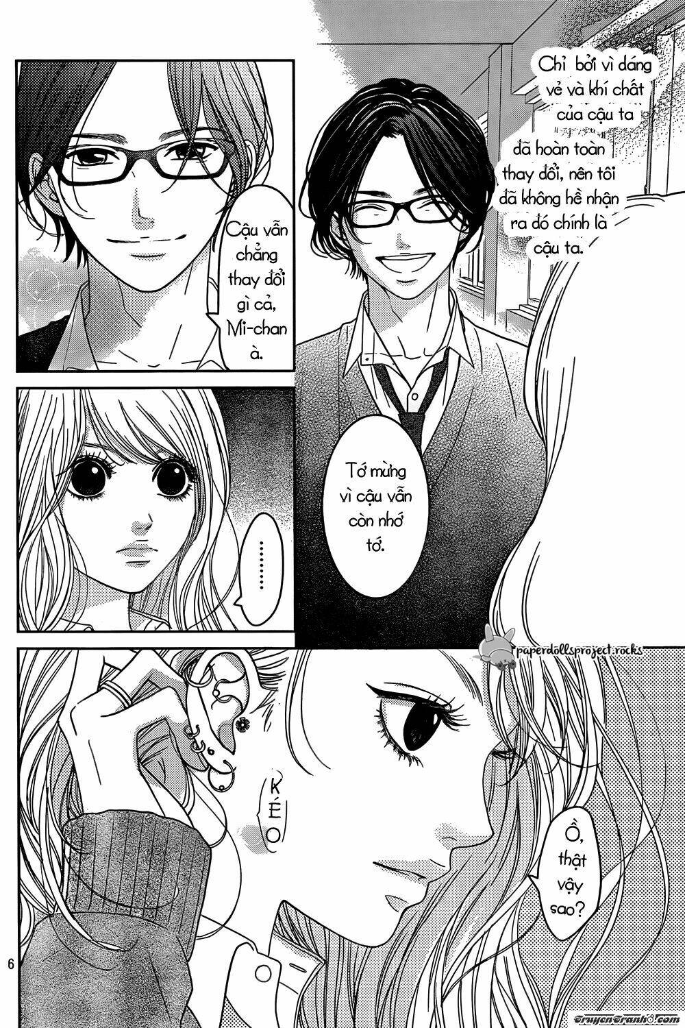 tổng hợp one shot. chapter 177 6