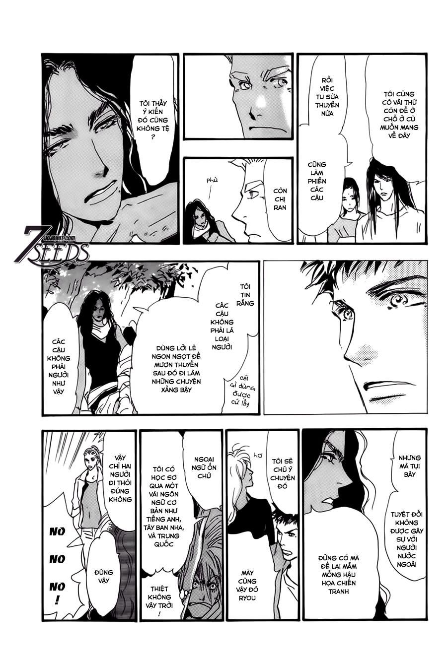 mầm sống chapter 181 7