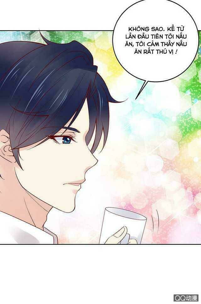 băng sơn học trưởng không được chọc chapter 40.1 24