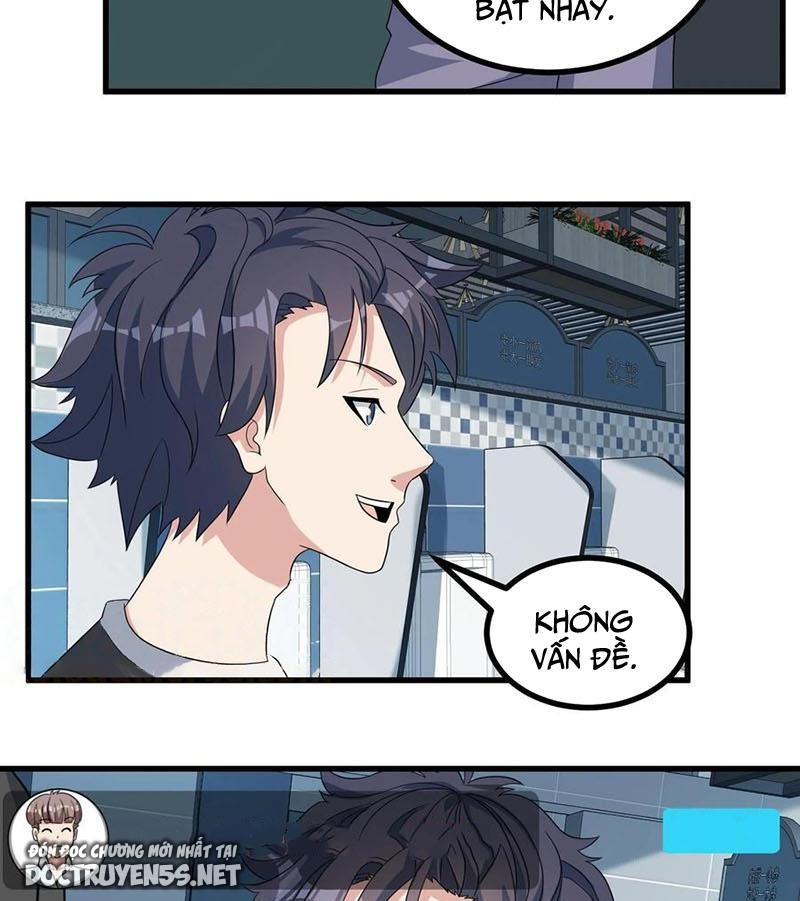 Slime ta treo cự long lên đánh là hợp lý nhỉ? Chapter 141 10