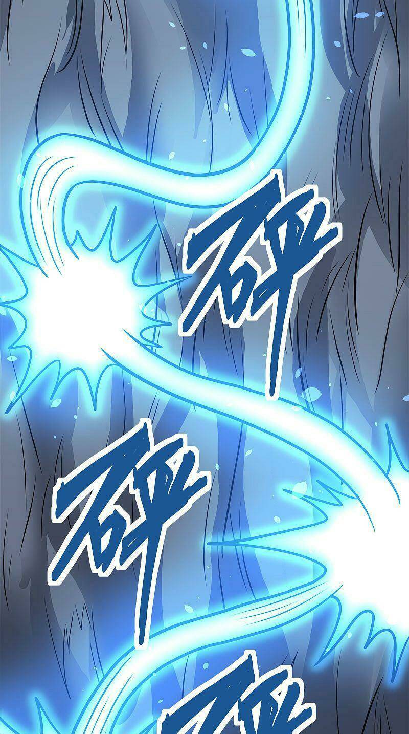 kiếm vũ chapter 147 17