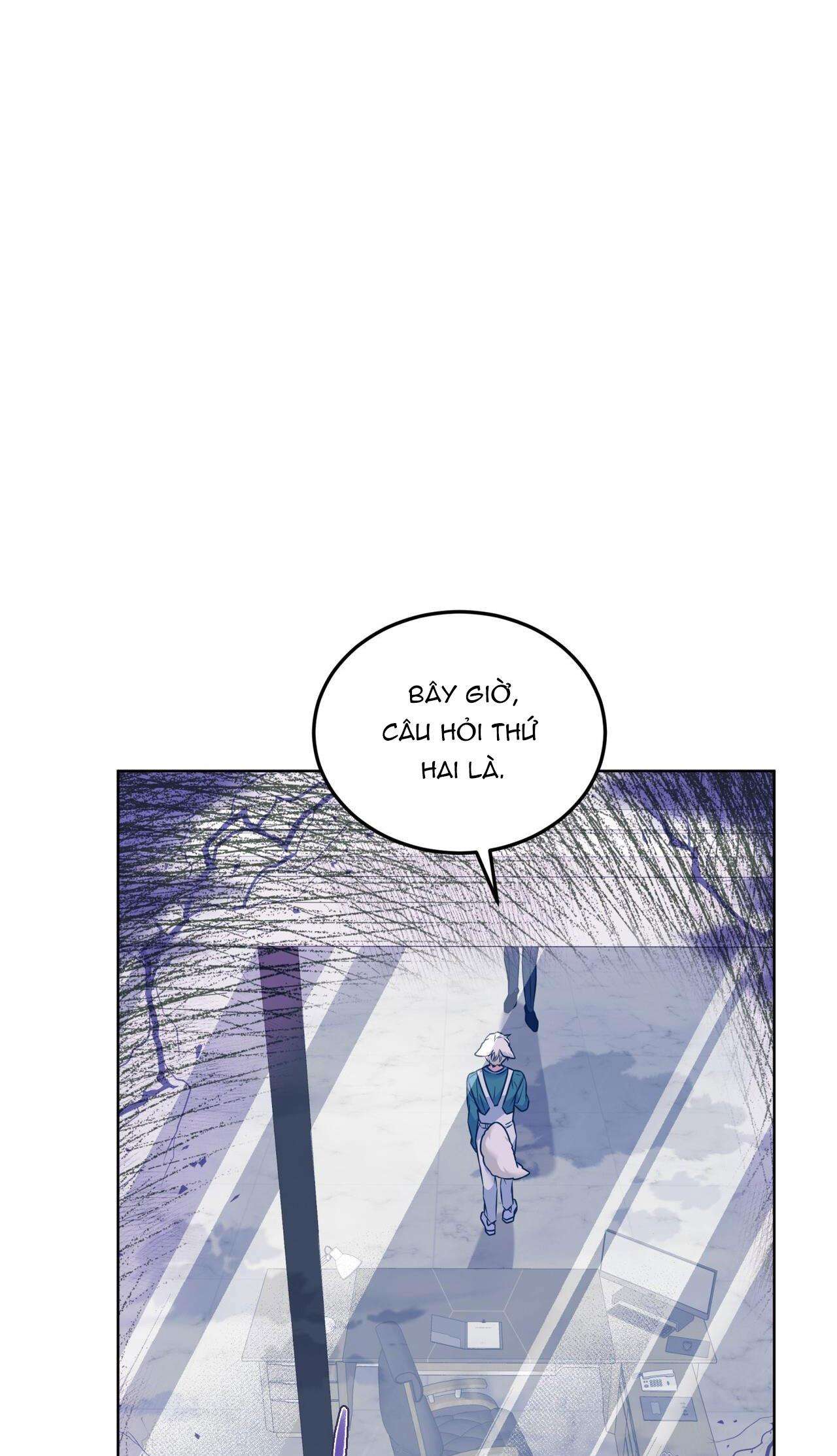 nước uống tình yêu của cáo plin chapter 3 71