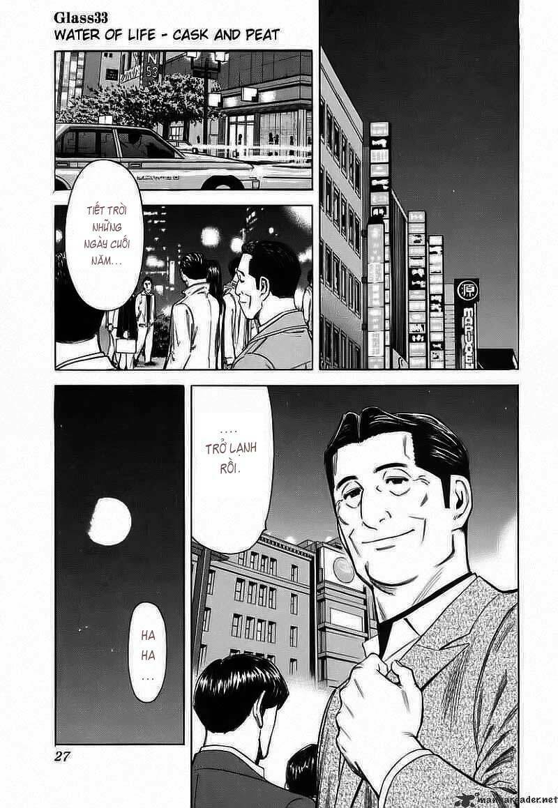 bartender chapter 33 1