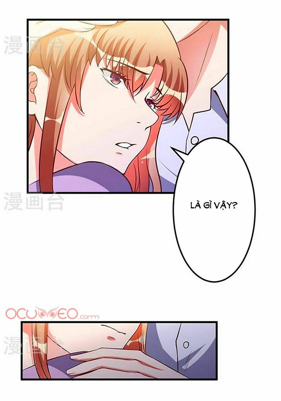 gối đầu vào tổng tài ác ma chapter 37 4