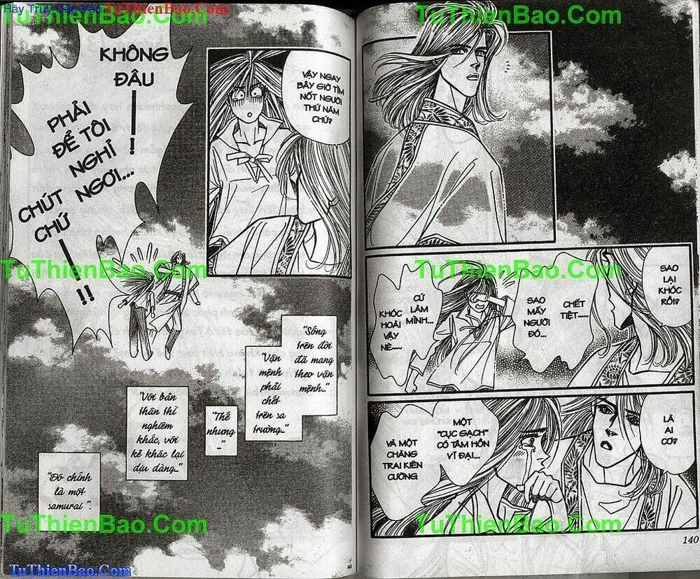 chỉ cần có anh chapter 5 70