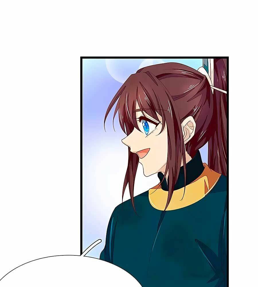 y hậu lệ thiên chapter 35 13