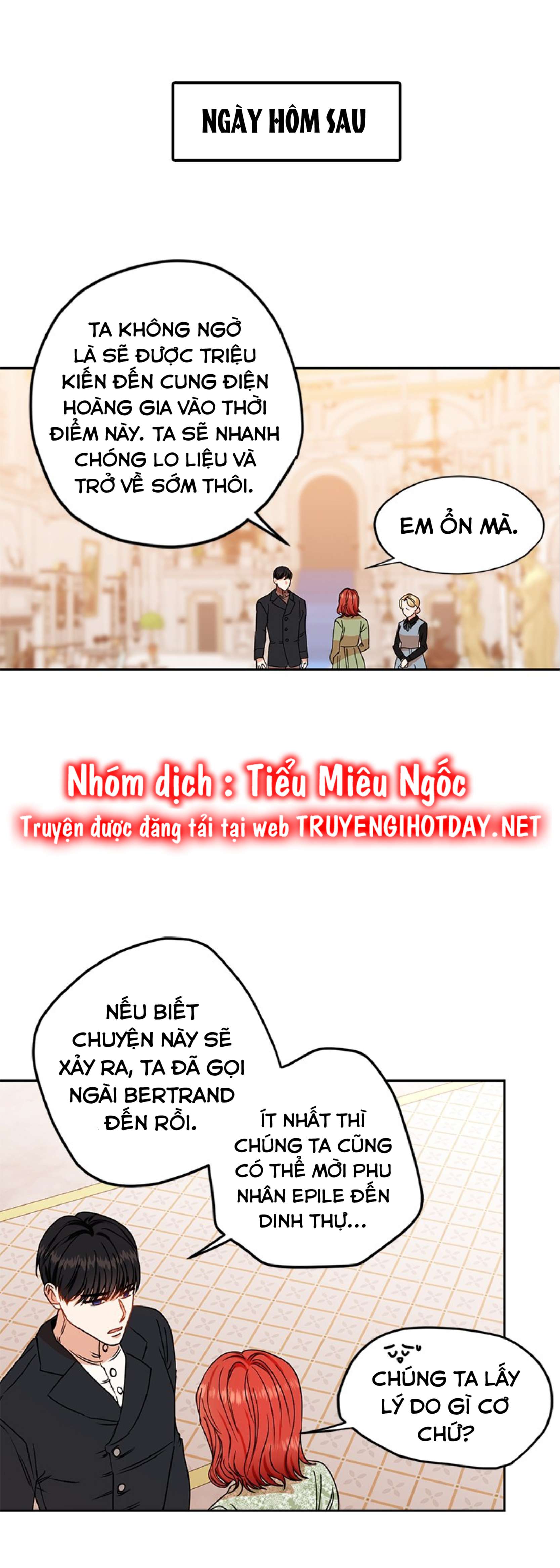 tôi sẽ nâng cấp chồng tôi trở thành một bậc thầy chapter 95 18