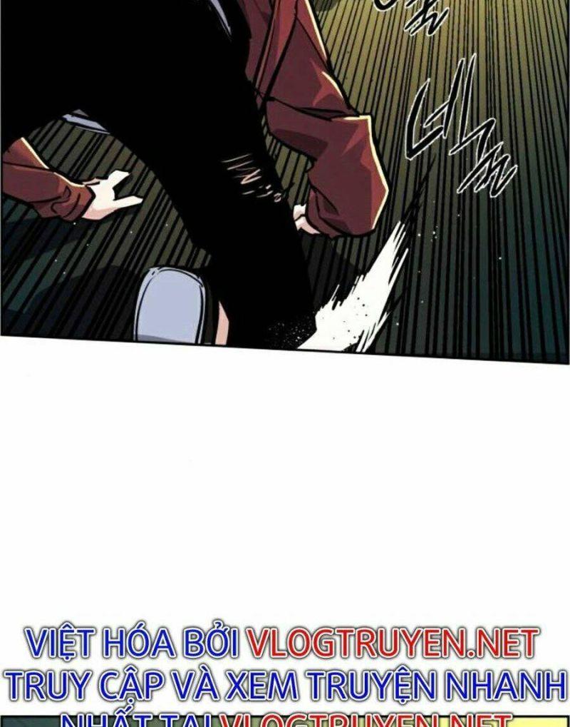 bạn học tôi là lính đánh thuê chapter 53 38