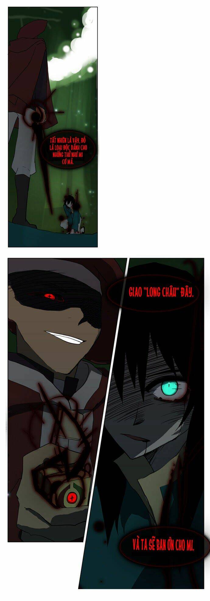 abide in the wind chapter 1 18