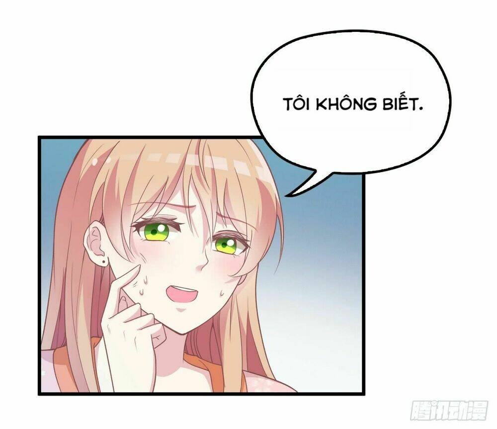 bí mật kết hôn với ảnh đế: vợ ơi đến đây tấn công đi nào chapter 28 29