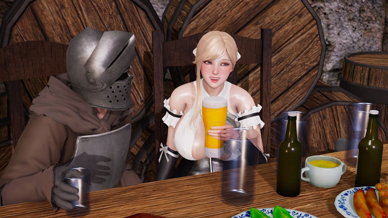 bí mật nho nhỏ chapter 1 26