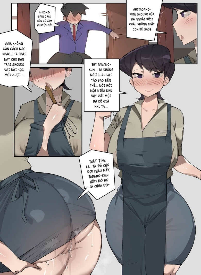 tổng hợp truyện của tác giả elijahzx chapter 1 1