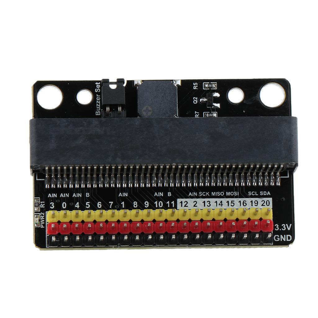GPIO Expansion Board for   Development Module