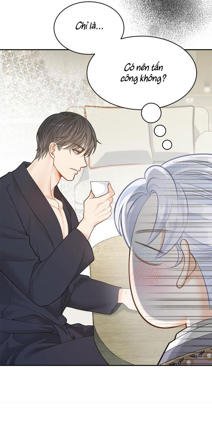 hôn nhân bị đánh cắp của hồ ly chapter 36 63