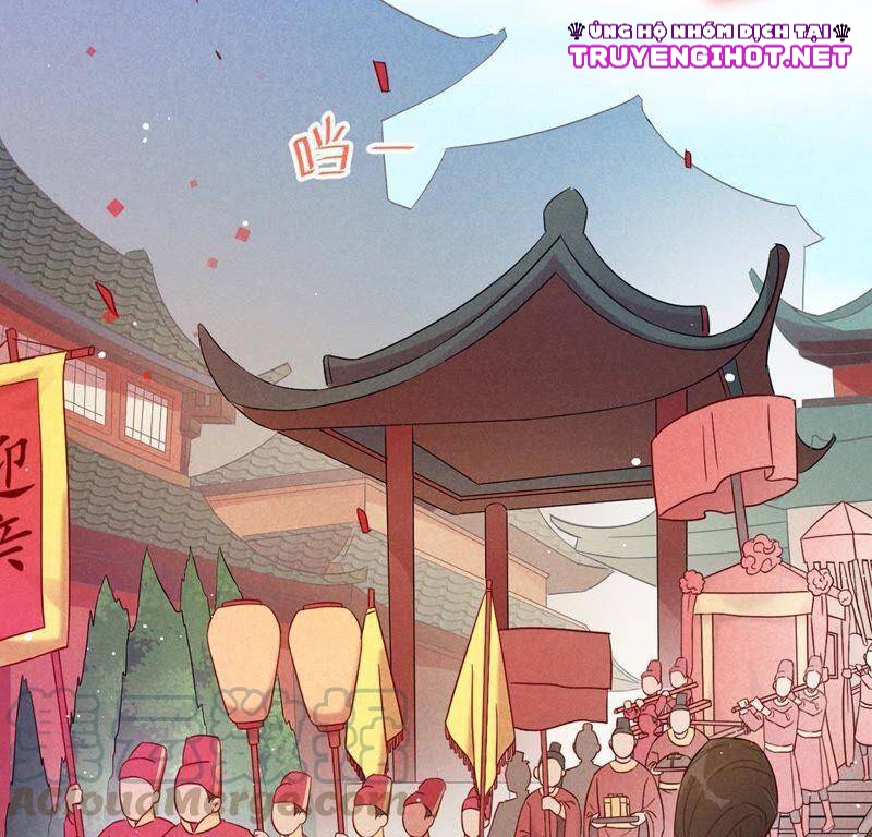 nàng mập lên kiệu hoa chapter 1 11