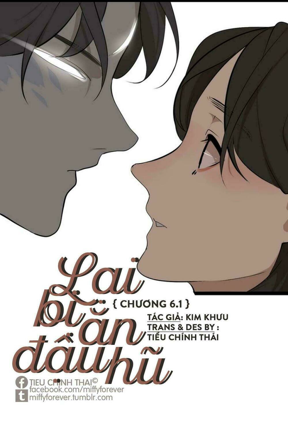 mục linh chapter 6.1 1