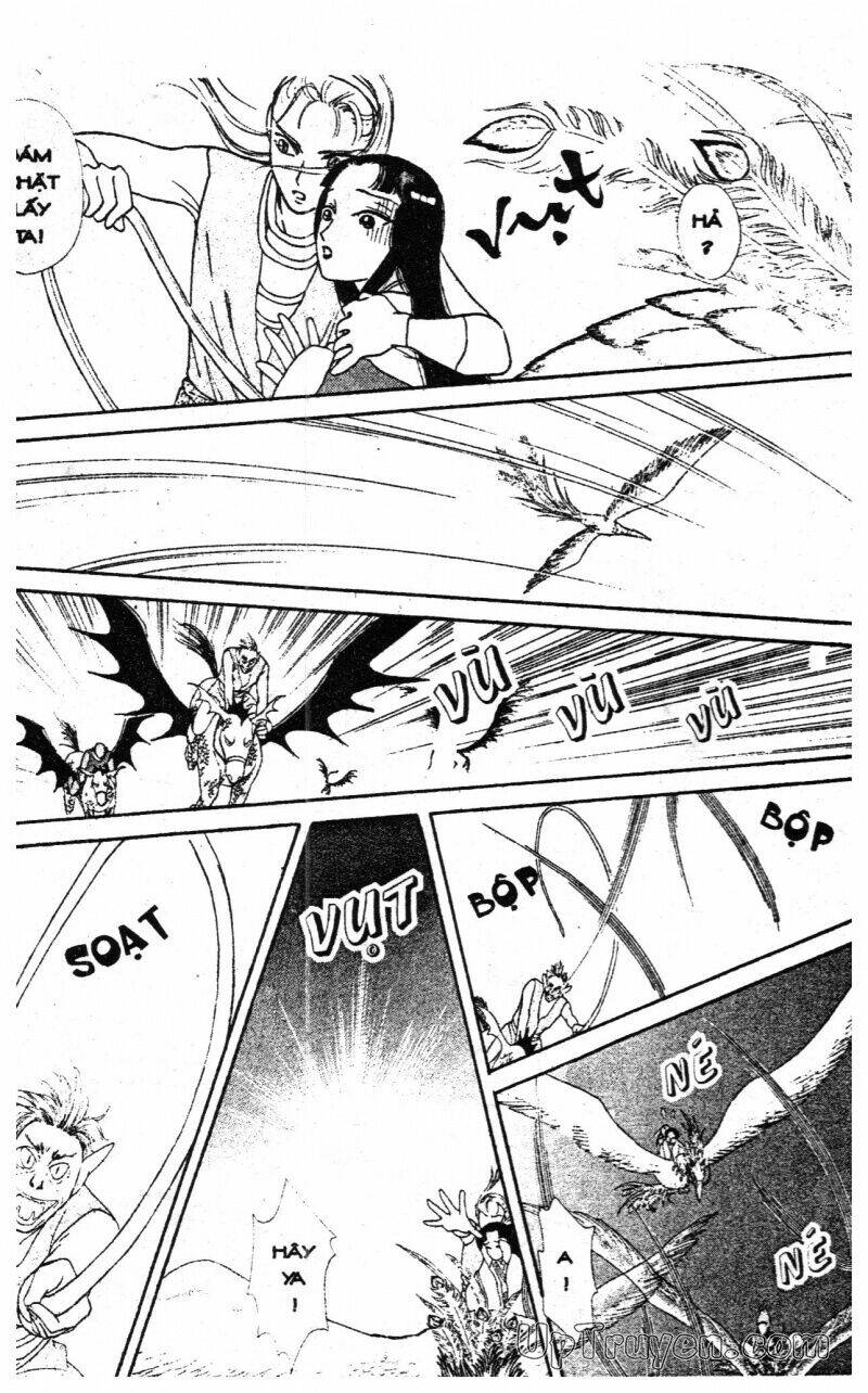 hoàng tử hoa - bud boy chapter 15 49