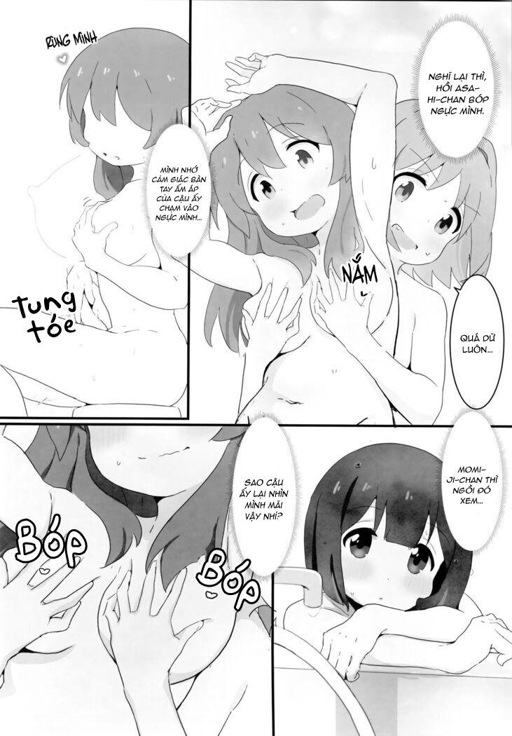 tổng hợp gl oneshot mồn lèo chapter 46 10