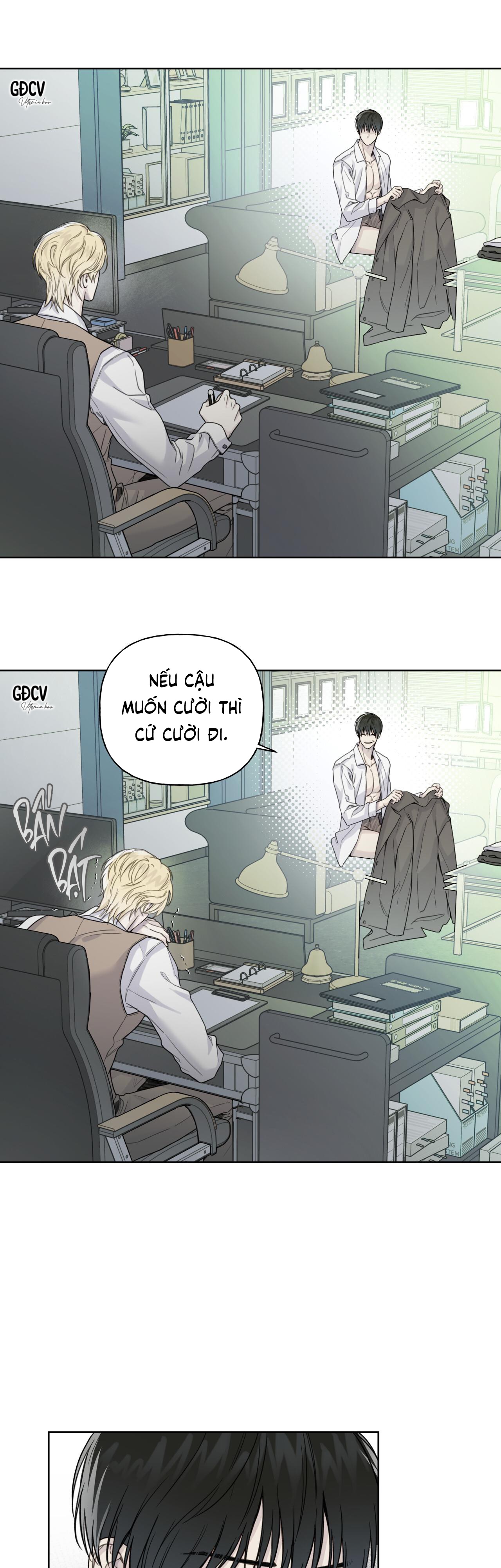 hiểm họa guiding chapter 11 22