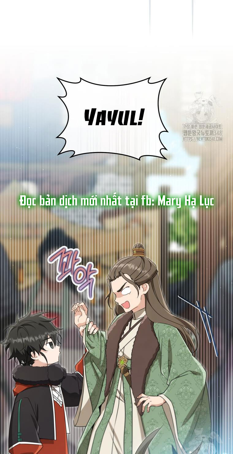 trở thành đứa cháu gái bị ghẻ lạnh trong gia tộc võ giả hùng mạnh chapter 68.1 28