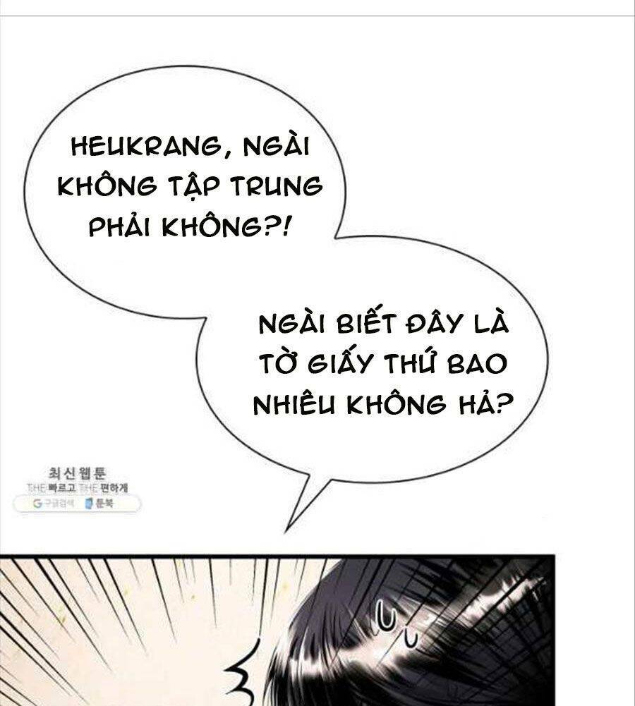 cô dâu của sói đen chapter 24 24