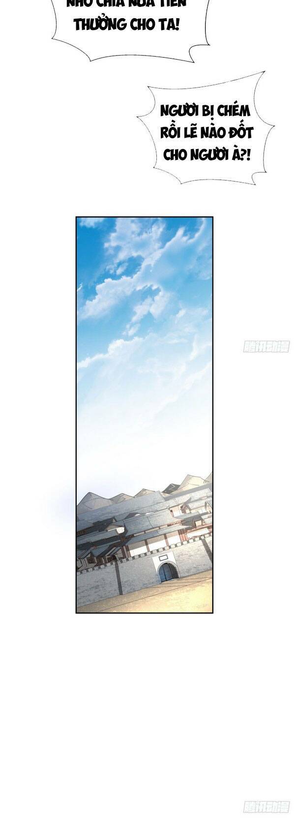 ta là nhà giàu số một, ta không muốn trọng sinh chapter 34 33