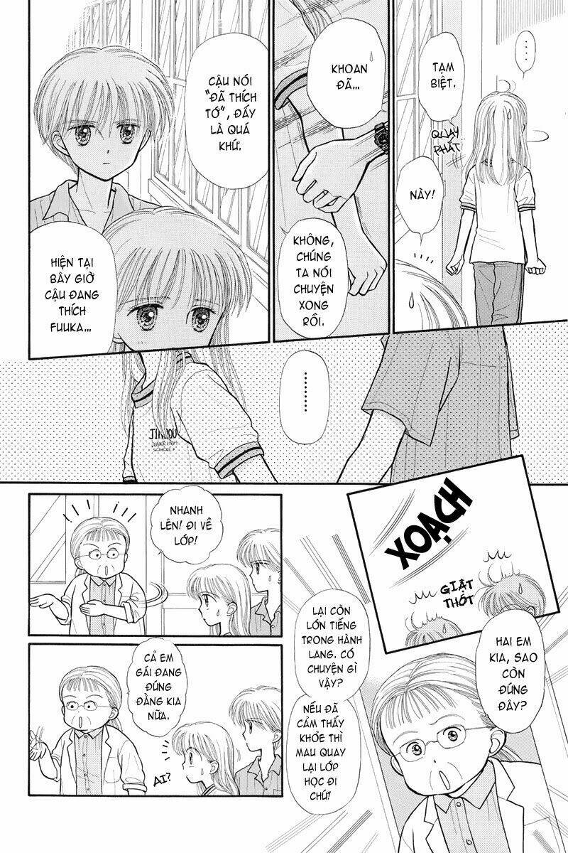 kodomo no omocha chapter 31 10