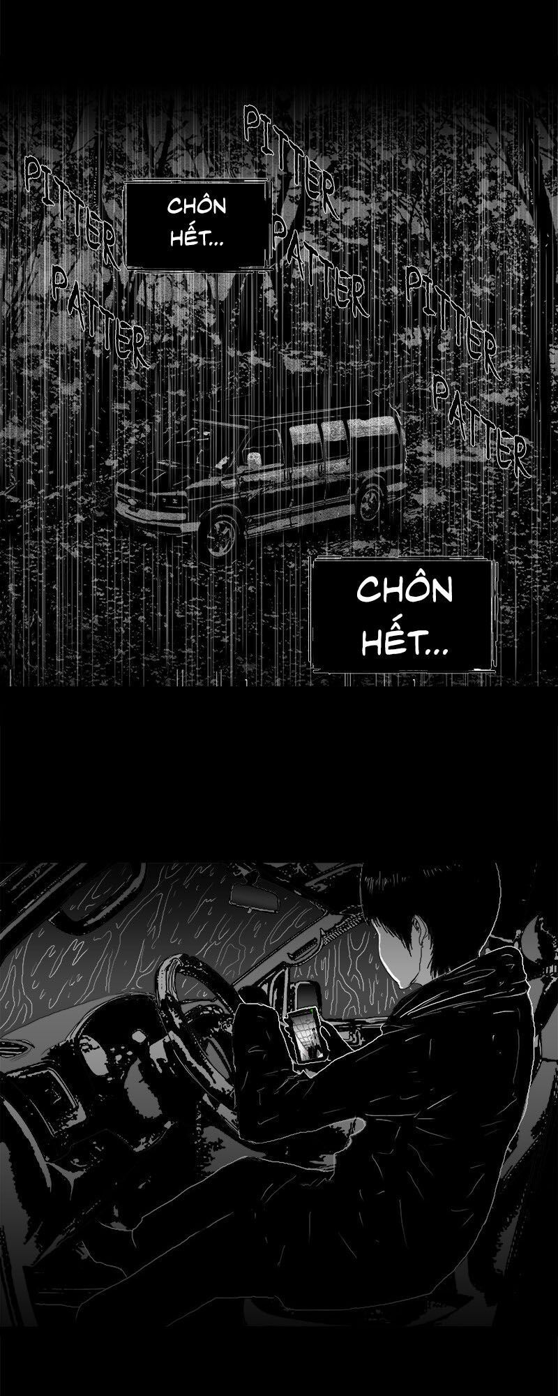 sống sót chapter 13 16