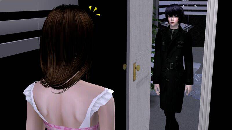 and i love you! chapter 3 1