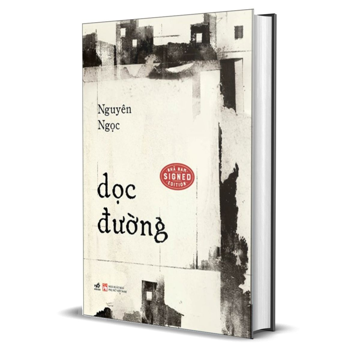 Dọc Đường - Nguyên Ngọc