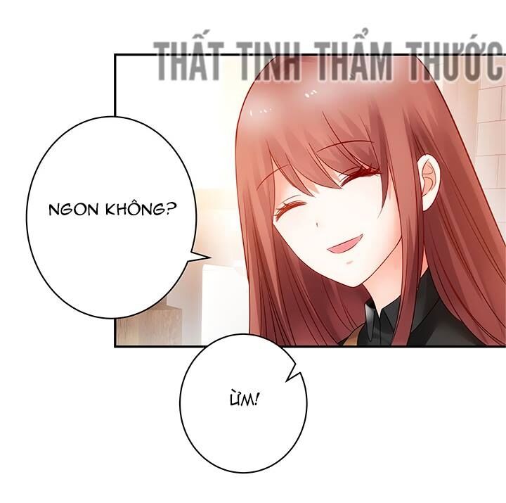 bạn trai 1/4 của tôi chapter 4 17