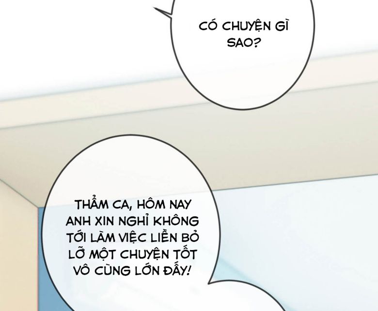 Nịch Tửu chapter 20