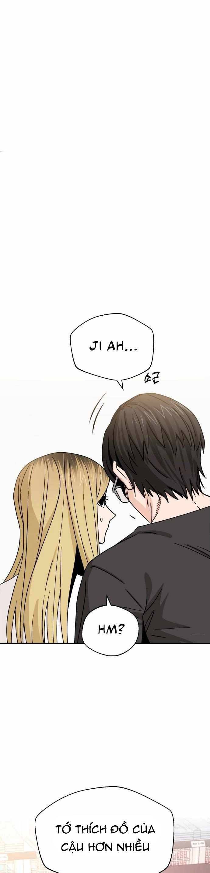 Lớ Ngớ Vớ Phải Tình Yêu chapter 52.1 1