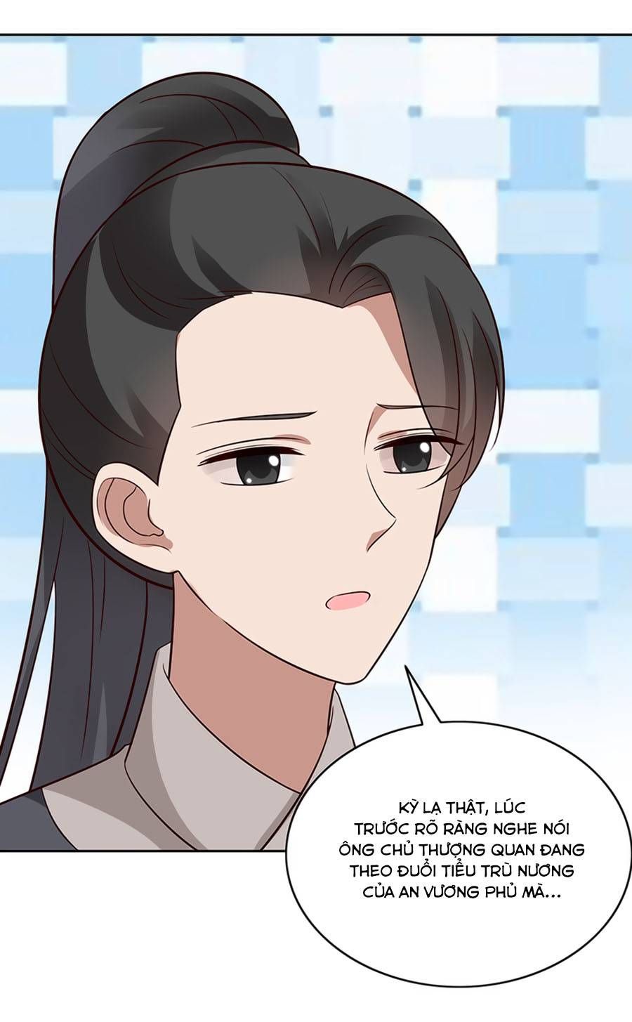 kiêu ngạo vương gia chủng điền phi chapter 123 15