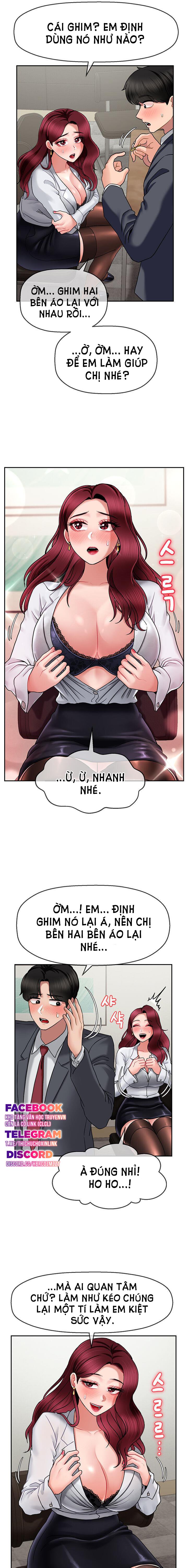 thanh lý đồ chơi tình dục tôi vô tình lập được harem chapter 10 3