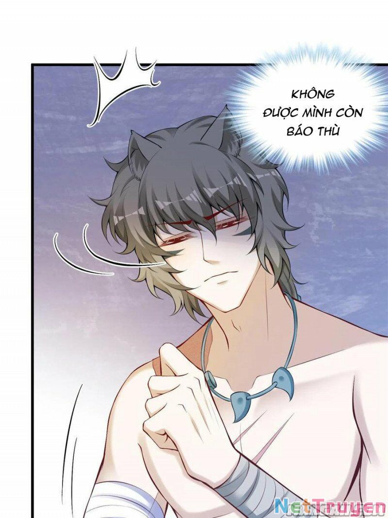 [16+] thảnh thơi thú thế chủng chủng điền, sinh sinh tể chapter 379 1
