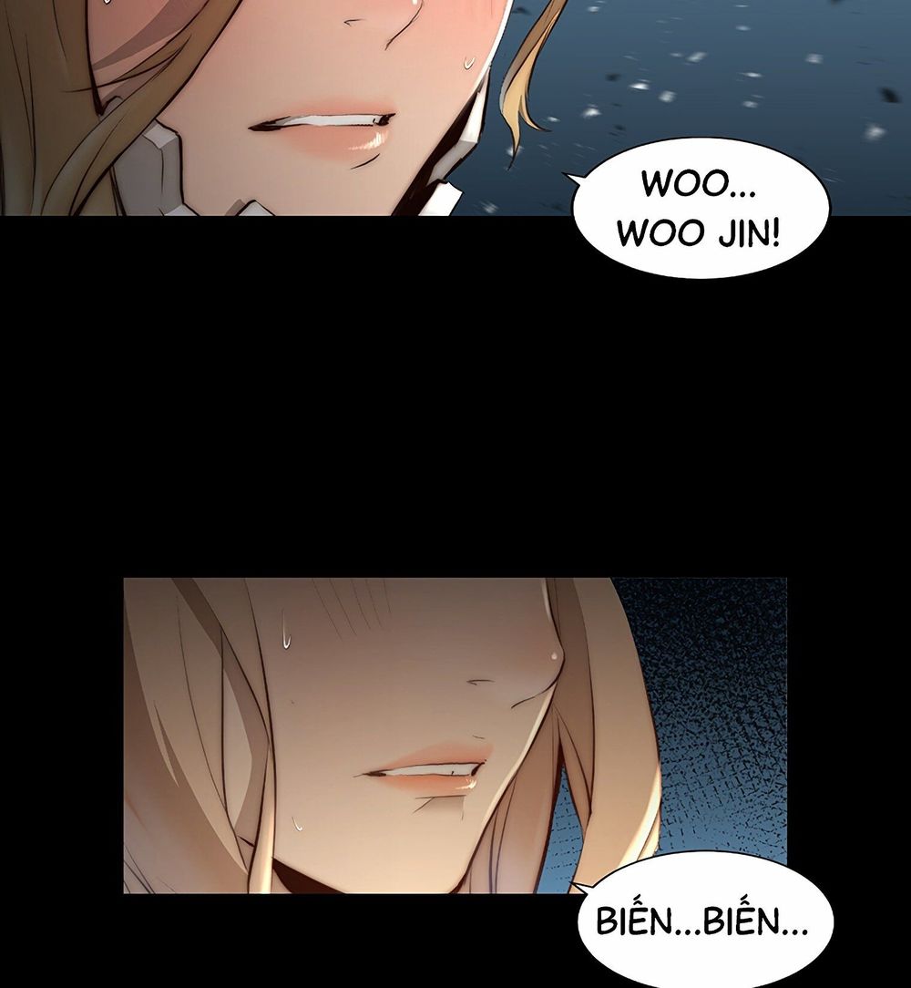 tam tuyệt tại dị giới chapter 100 97