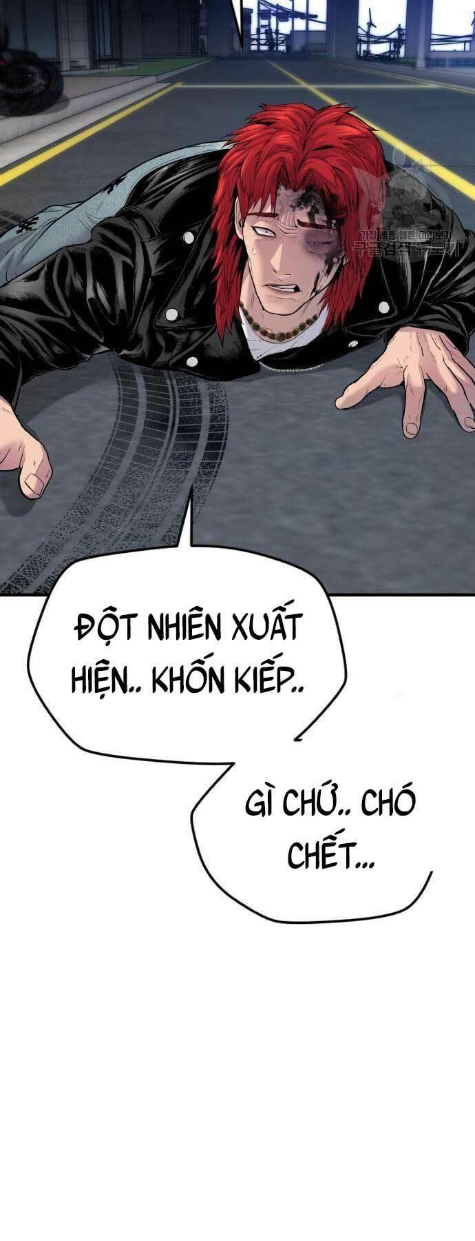 đặc vụ kim chapter 60 27