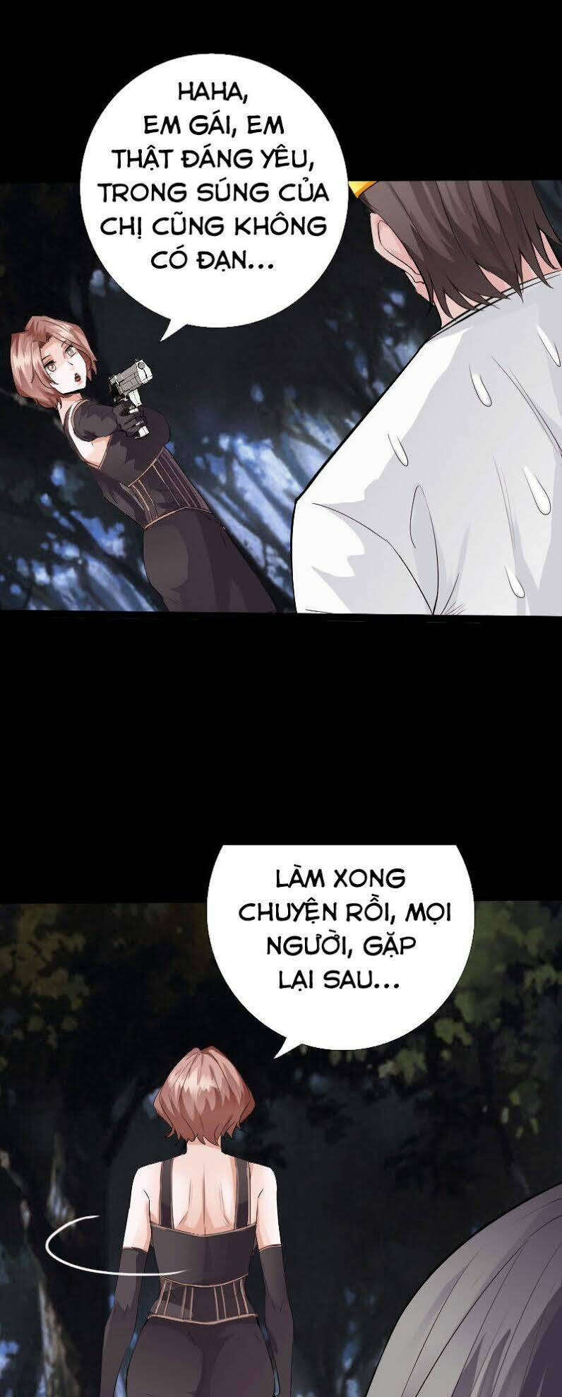 tuyệt phẩm tà thiếu chapter 121 3