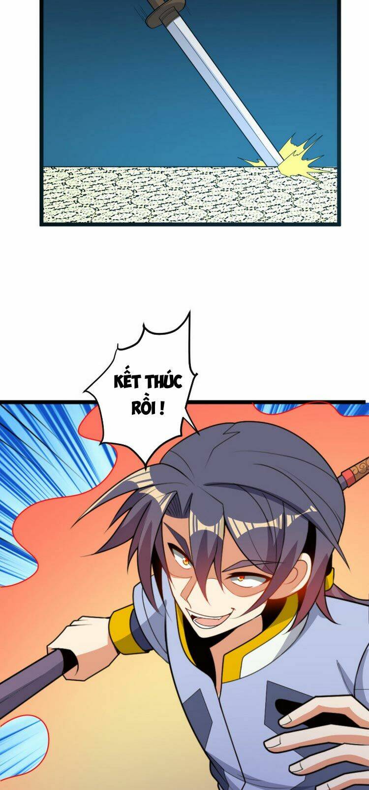 thôn phệ một thế giới tu tiên chapter 97 42