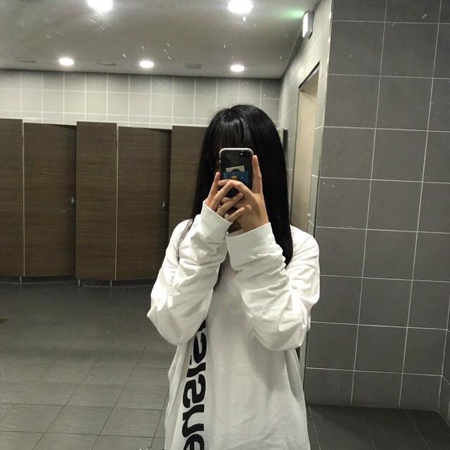ÁO THUN TAY DÀI OVERSIZE FORM RỘNG CÁ TÍNH