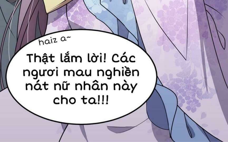 sự tái sinh của nhiếp chính chapter 1 98