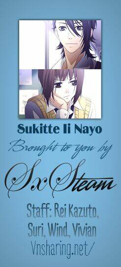 say i love you chapter 16 2