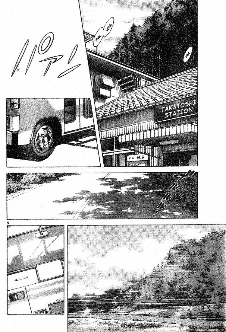 trò chơi vượt qua thử thách chapter 38 8