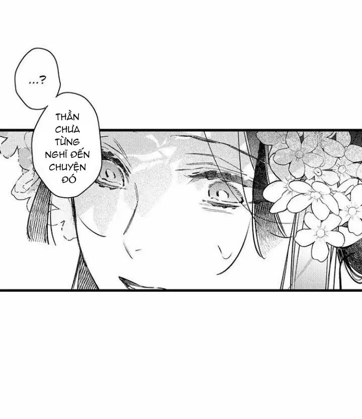 điểu thượng minh hoa chapter 6.2 1