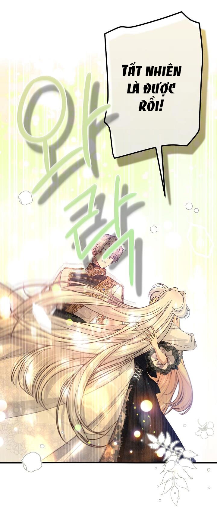 trở thành vợ thái tử quái vật chapter 118 22