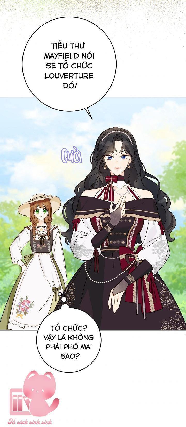 trang trại hạt dẻ cạnh hoàng cung chapter 29 27
