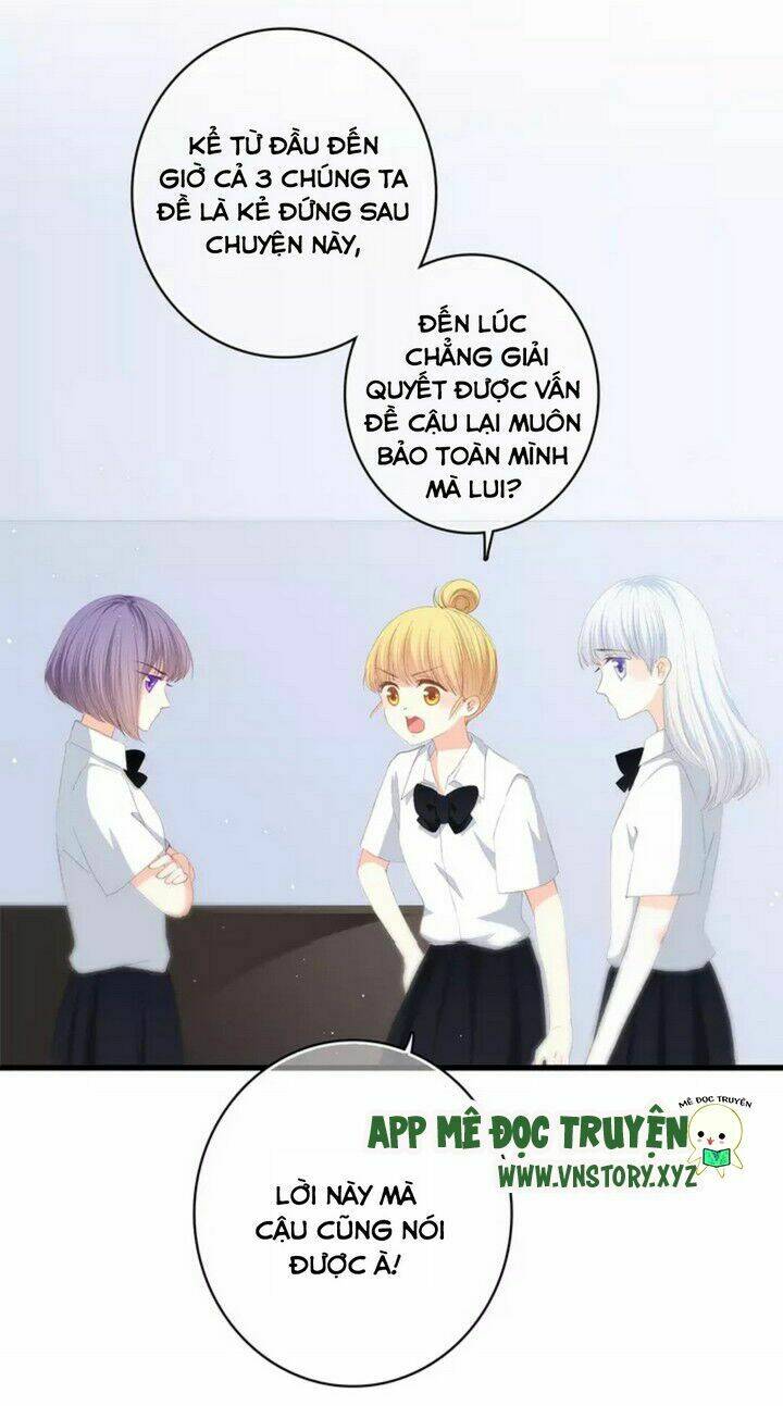 con tim rung động 3 chapter 48 8