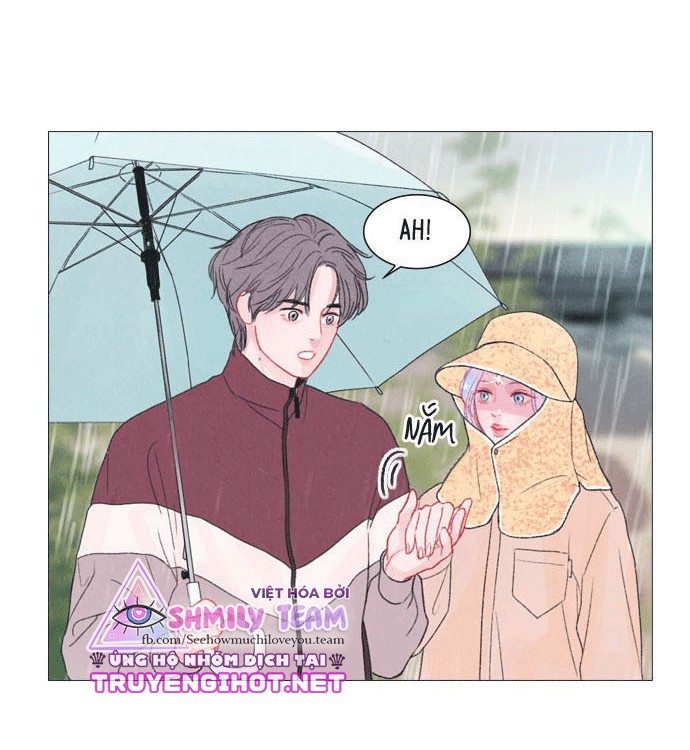 shinbi - thần bí chapter 4 73